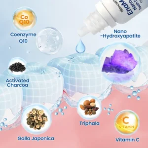 Biancat® EnaMend Nano-Fusion Tooth Defense Serum