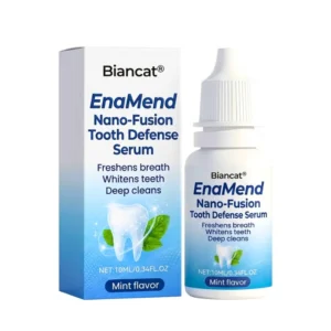 Biancat® EnaMend Nano-Fusion Tooth Defense Serum