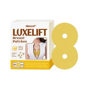 Biancat® LuxeLift  Breast Patches