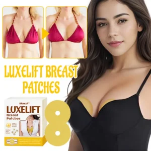 Biancat® LuxeLift  Breast Patches