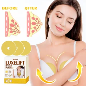 Biancat® LuxeLift  Breast Patches