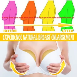 Biancat® LuxeLift  Breast Patches