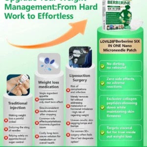 Doctor-Formulated🇺🇸✈️|𝐋𝐎𝐕𝐈𝐋𝐃𝐒® 𝑩𝒆𝒓𝑏𝘦𝘳𝑖𝗇𝒆 𝟔-𝗶𝙣-𝟏 𝑁𝑎𝑛𝑜 𝘔𝘪𝘤𝘳𝘰𝘯𝘦𝘦𝘥𝘭𝘦 𝖯𝚊𝗍𝖼𝗁 |✅ 𝟨-𝗂𝗇-𝟣 𝖿𝗈𝗋𝗆𝗎𝗅𝖺 | 𝑅𝑒𝑠𝑢𝑙𝑡𝑠 𝑖𝑛 7 𝑑𝑎𝑦𝑠 🏅