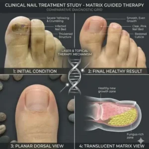 LOVILDS™ Anti-Fungal Nail Repair Patch