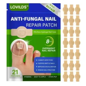 LOVILDS™ Anti-Fungal Nail Repair Patch