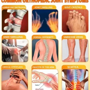 LOVILDS™ Bee Poison Pain-Relief Bone Healing Cream (Specially for older adults)