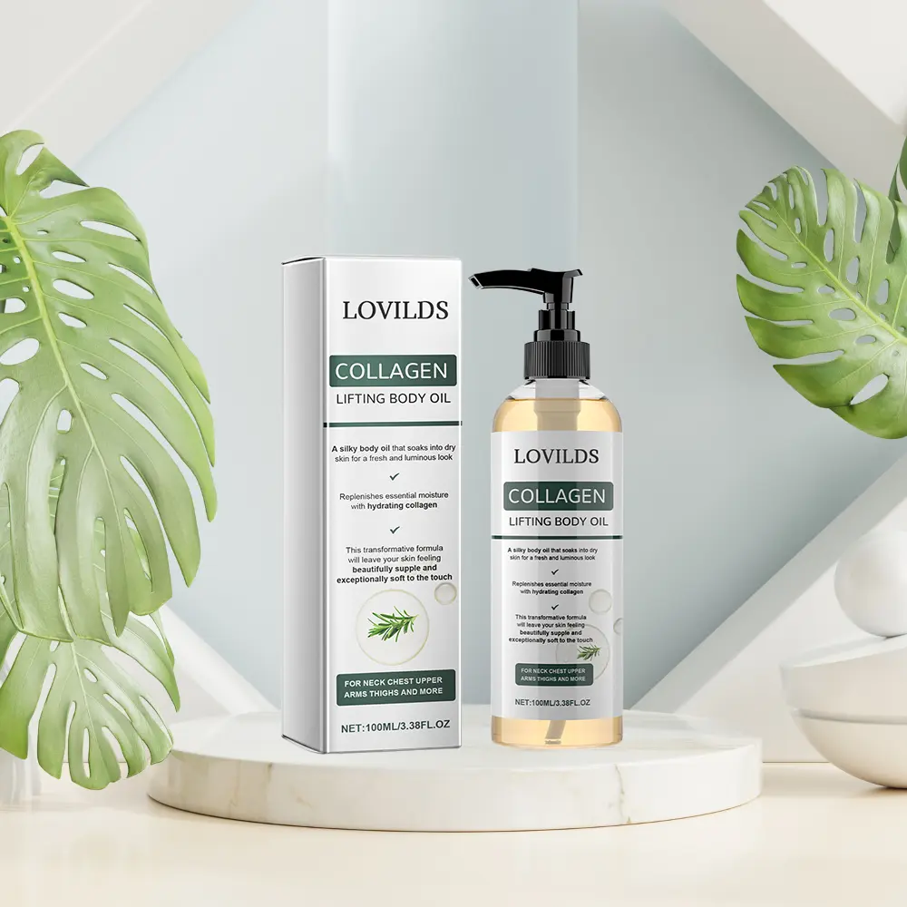 LOVILDS™ | Firms and refines sagging skin by 98% in 24 hours