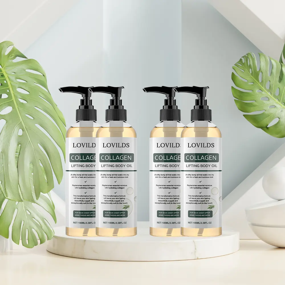 LOVILDS™ | Firms and refines sagging skin by 98% in 24 hours