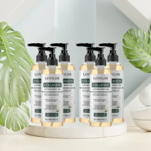 LOVILDS™ | Firms and refines sagging skin by 98% in 24 hours