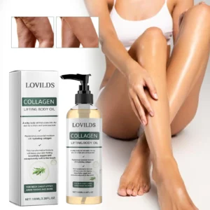 LOVILDS™ | Firms and refines sagging skin by 98% in 24 hours