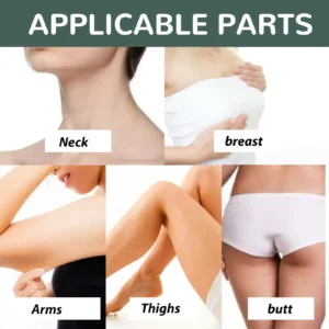 LOVILDS™ | Firms and refines sagging skin by 98% in 24 hours