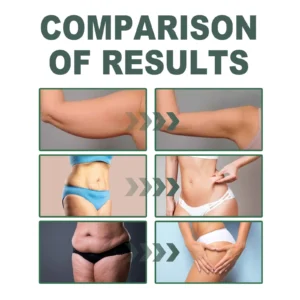 LOVILDS™ | Firms and refines sagging skin by 98% in 24 hours