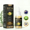LOVILDS® Highly Effective Biotin & Rosemary Hair Growth Serum