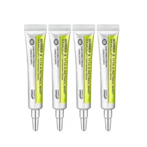 LOVILDS® moringa Vita-A Retinol Shot Wrinkle-Lift Tightening cream – Last Day Promotion 50 OFF