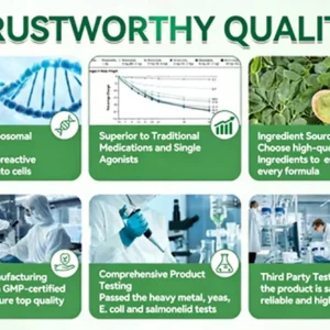 ๐ฅLast 3 Hours: LOVILDSโข Moringa & Berberine ร NAD+ 10-in-1 Nano-Microneedle Patches โ 70% Off ๐ฝ