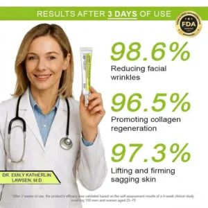 🧠👨‍⚕️Made and shipped from the USA 💫LOVILDS® moringa & Vita-A Retinol Shot Wrinkle-Lift Tightening cream - Last Day Promotion 50% OFF