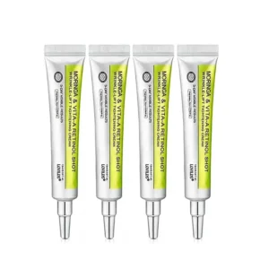 🧠👨‍⚕️Made and shipped from the USA 💫LOVILDS® moringa & Vita-A Retinol Shot Wrinkle-Lift Tightening cream - Last Day Promotion 50% OFF