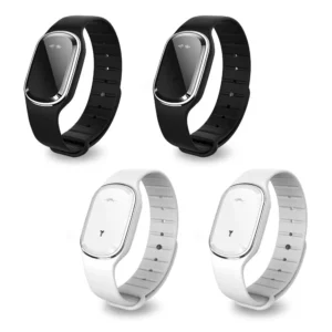 🧑‍⚕️NESLEMY™ Ultrasonic Fat Blasting and Detoxing Wristband B