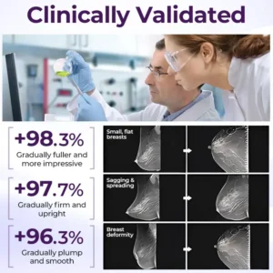 Timilk® Maxcurve Lift & Plump Bust Cream