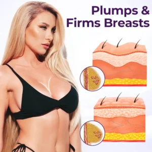 Timilk® Maxcurve Lift & Plump Bust Cream